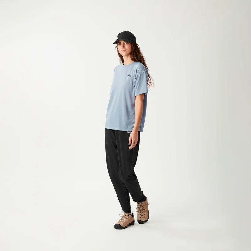 Pantalon de randonnée femme TULEE STRETCH