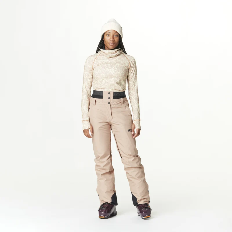 Pantalon de ski & snowboard femme EXA