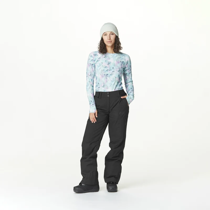 Pantalon de ski & snowboard femme HERMIANCE
