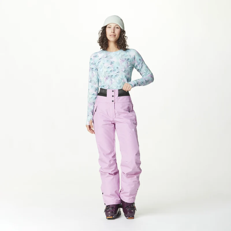 Pantalon de ski & snowboard femme TREVA