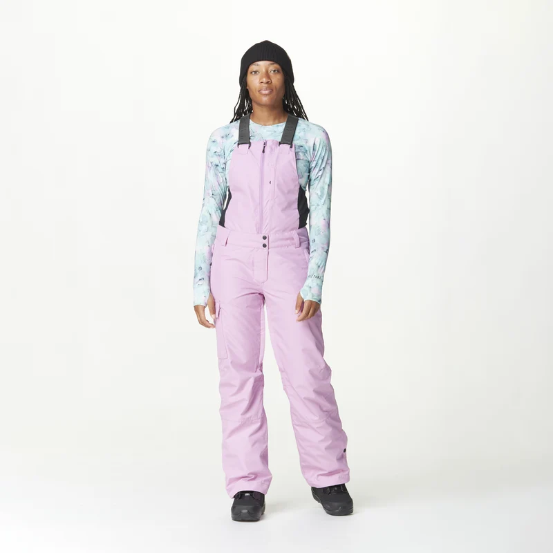 Pantalon de ski & snowboard femme BRITA BIB