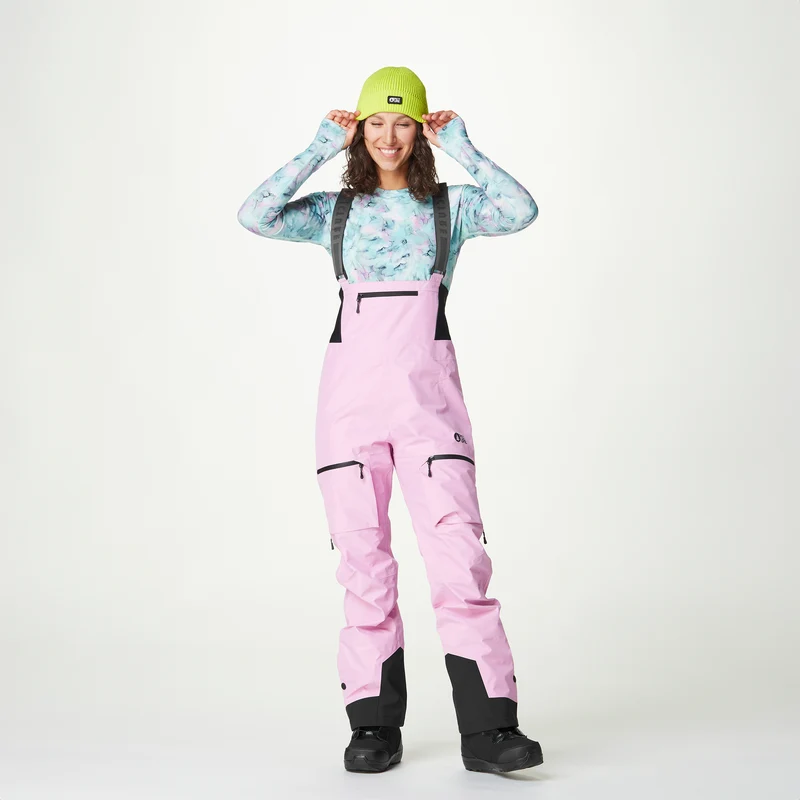 Pantalon de ski & snowboard 3 couches femme ALLEA XPORE
