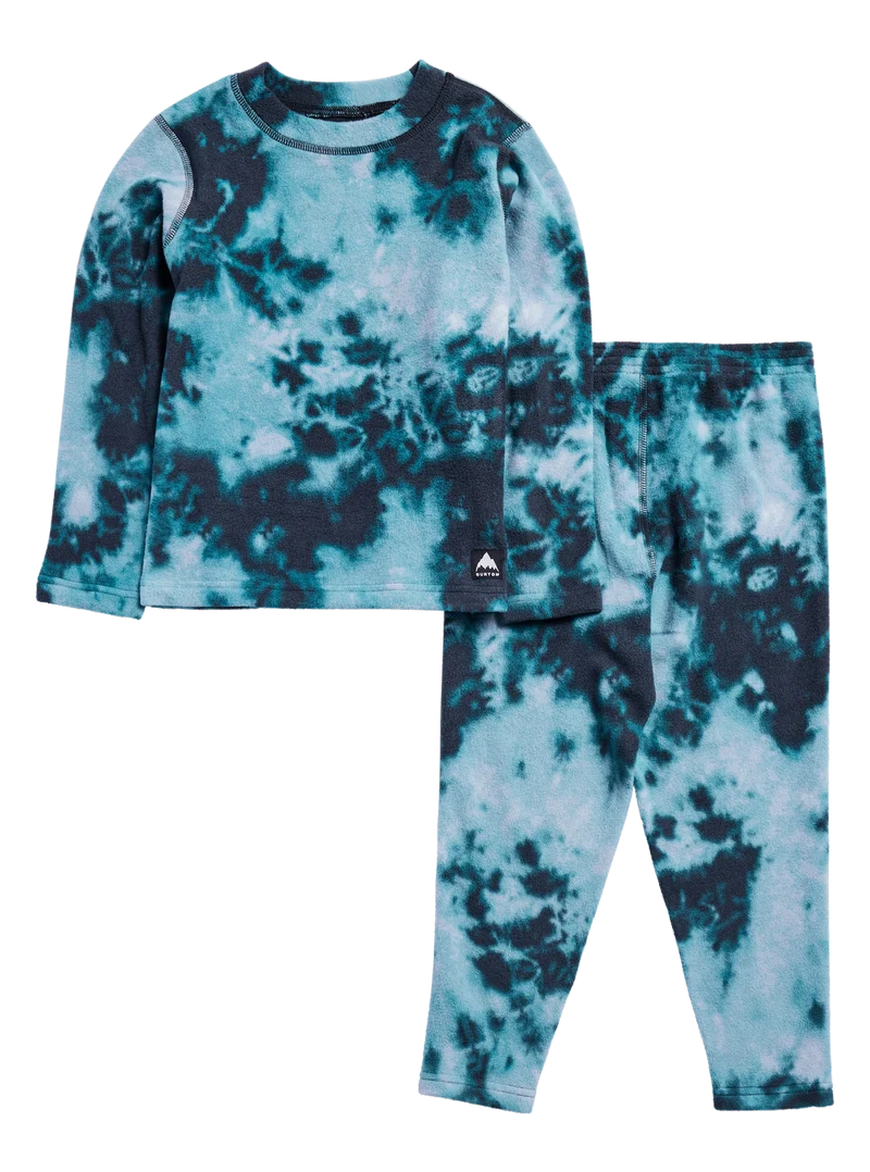 Toddlers' Burton Fleece Base Layer Set