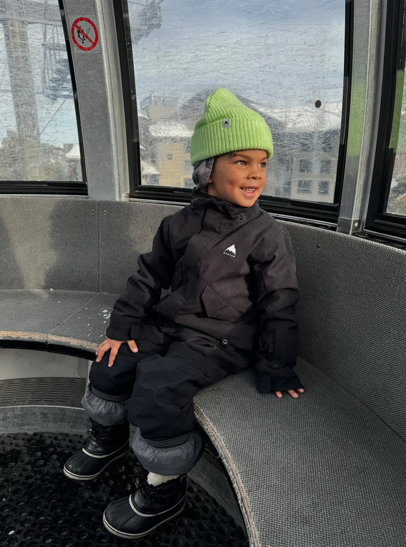 Burton 2L Overall für Kleinkinder