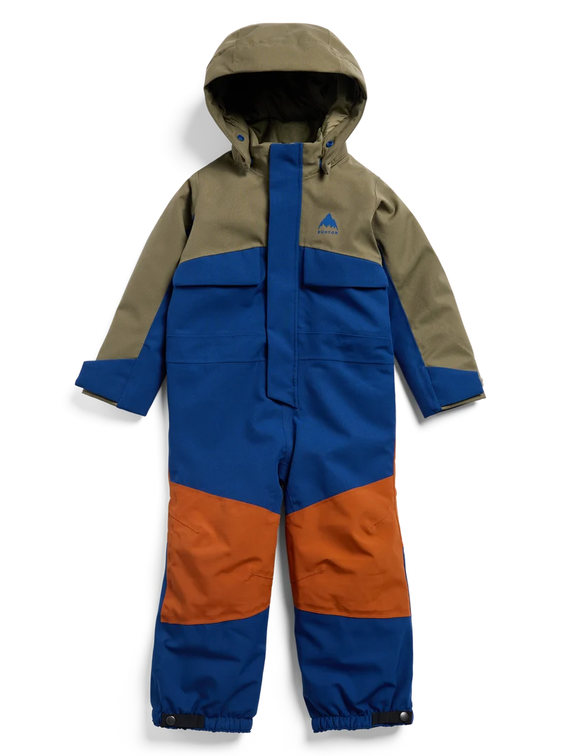 Burton 2L Overall für Kleinkinder