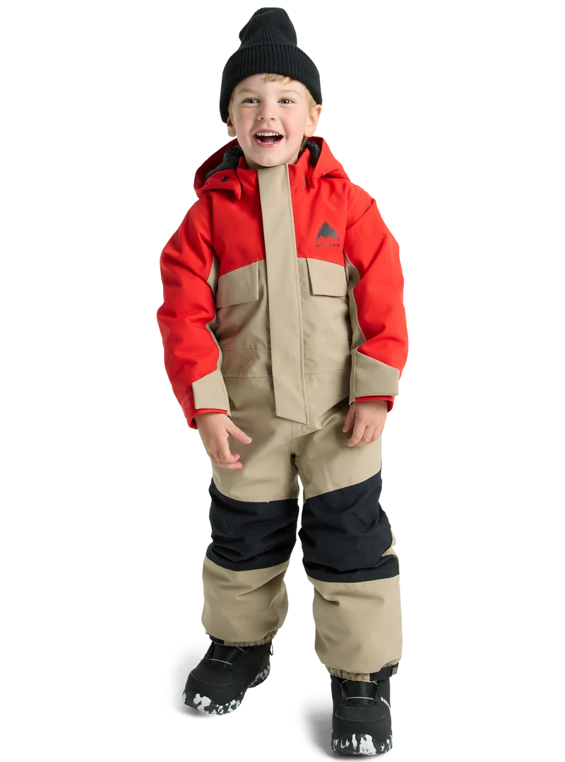 Burton 2L Overall für Kleinkinder