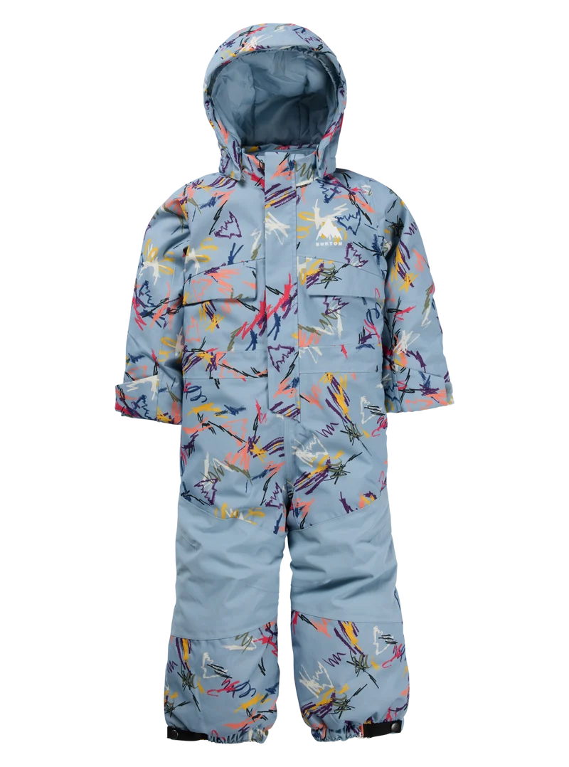 Toddlers' Burton 2L One Piece