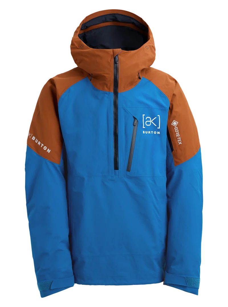 Men's Burton [ak]® Velocity GORE‑TEX 2L Anorak Jacket