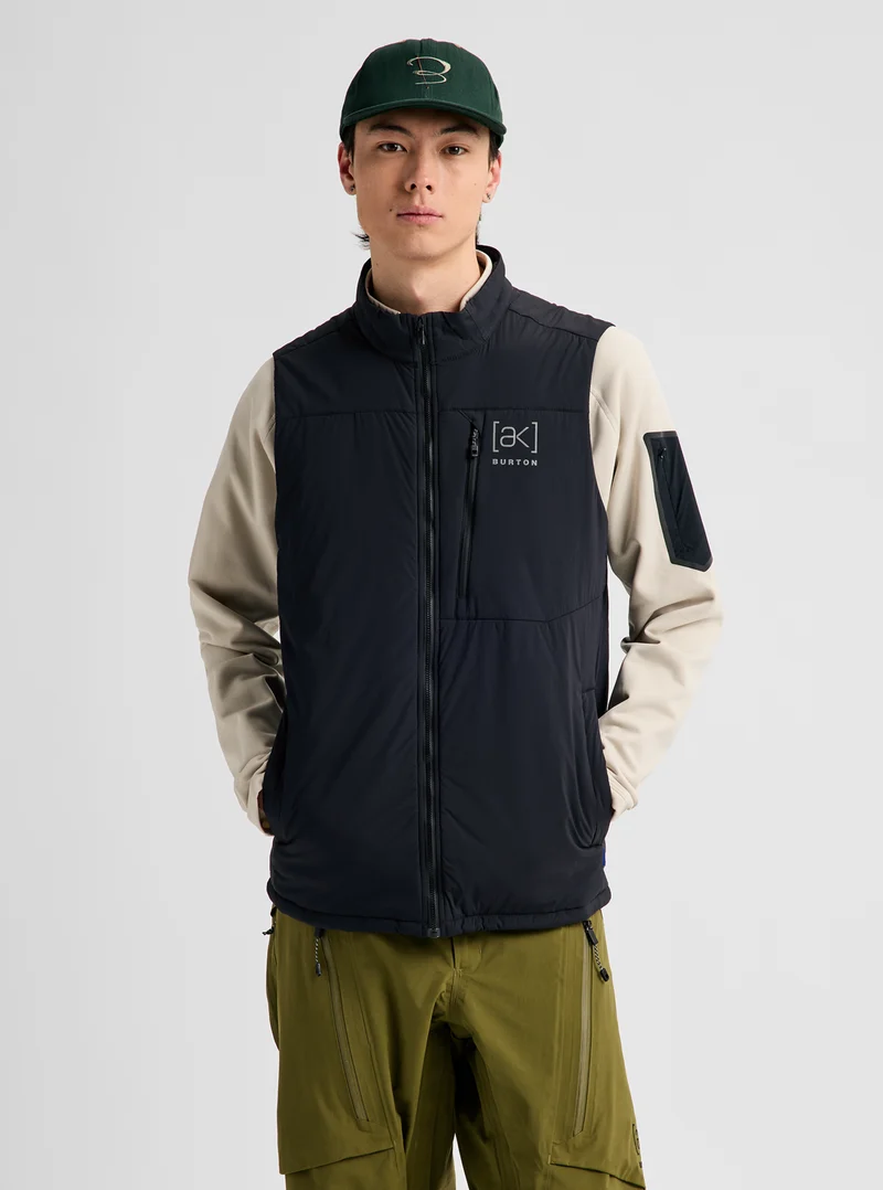 Burton [ak]® Helium Stretch Insulated Weste für Herren