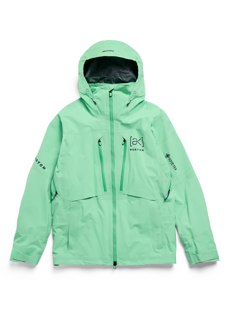 Men's Burton [ak]® Hover GORE‑TEX C-KNIT 3L Stretch Jacket