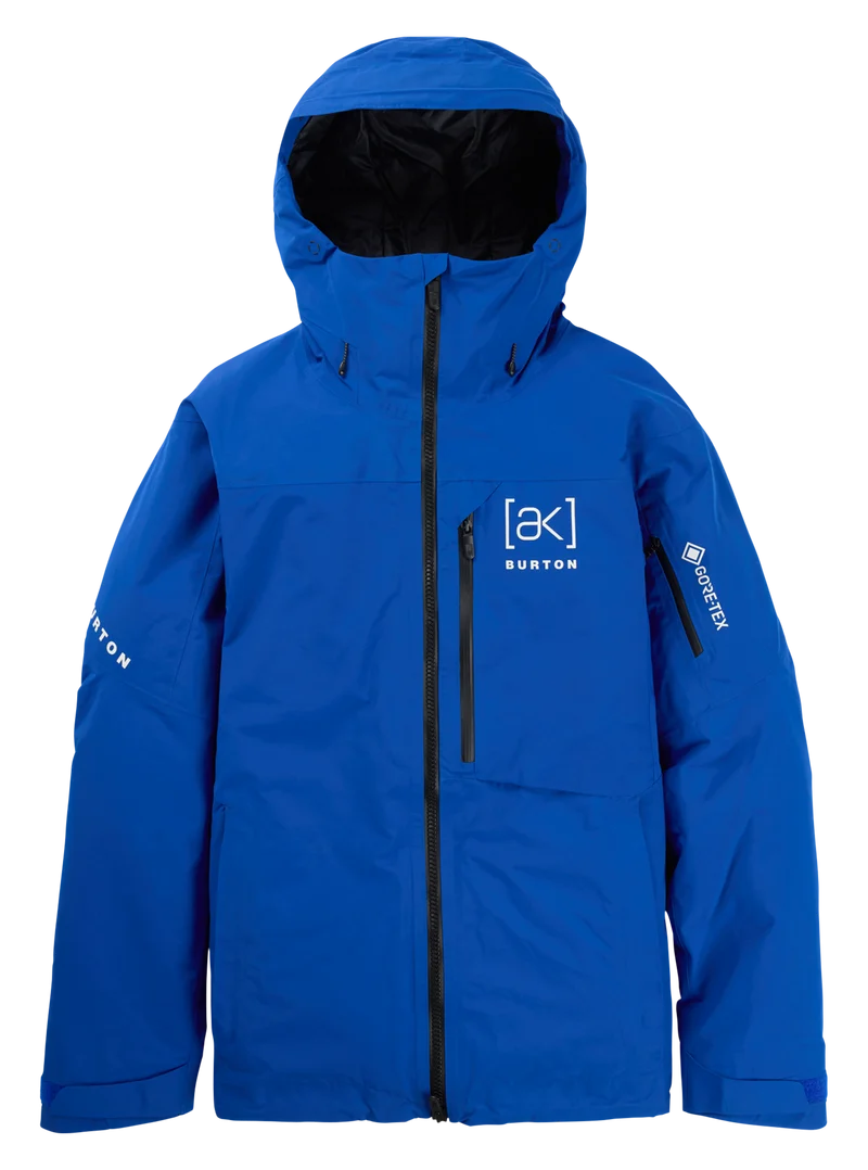 Men's Burton [ak]® Helitack GORE‑TEX 2L Stretch Jacket