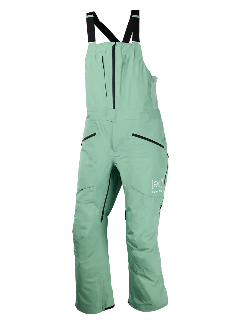Men's Burton [ak]® Freebird GORE‑TEX 3L Stretch Bib Pants