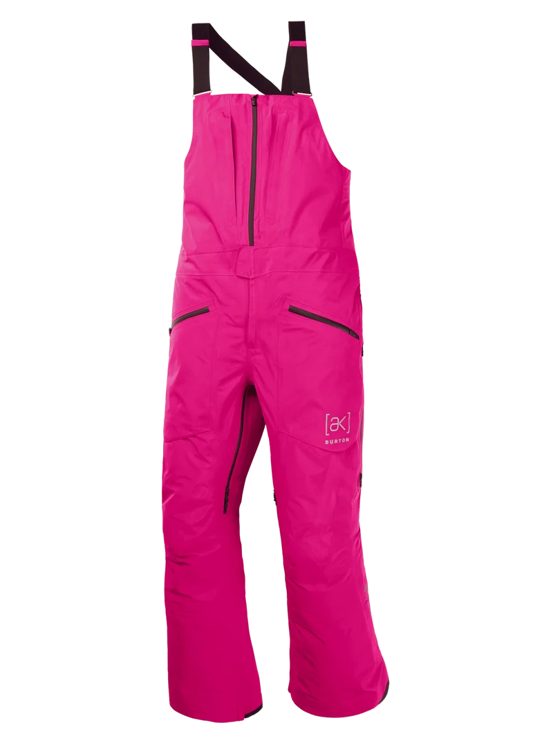 Men's Burton [ak]® Freebird GORE‑TEX 3L Stretch Bib Pants