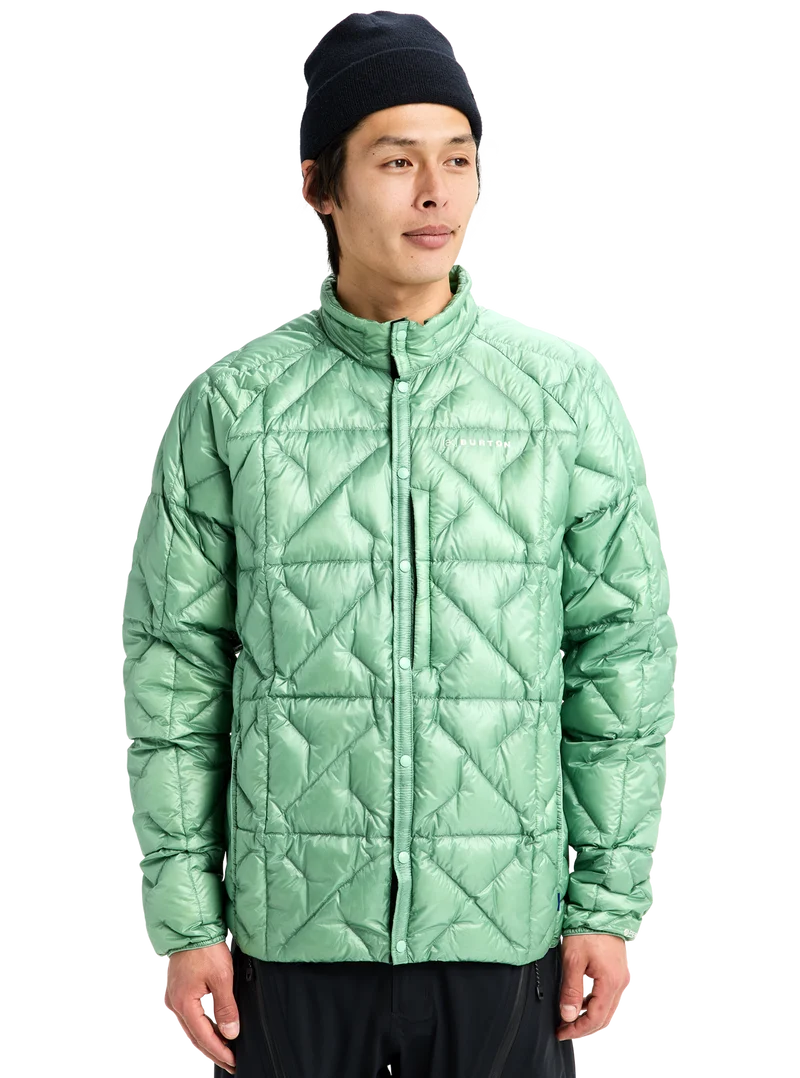 Men's Burton [ak]® Baker Ultralight Down Jacket
