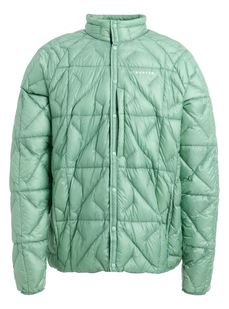 Men's Burton [ak]® Baker Ultralight Down Jacket
