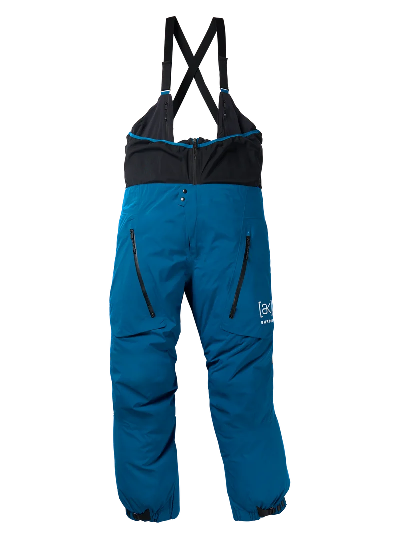 Men's Burton [ak]® Acamar GORE-TEX PRO 3L Bib Pants