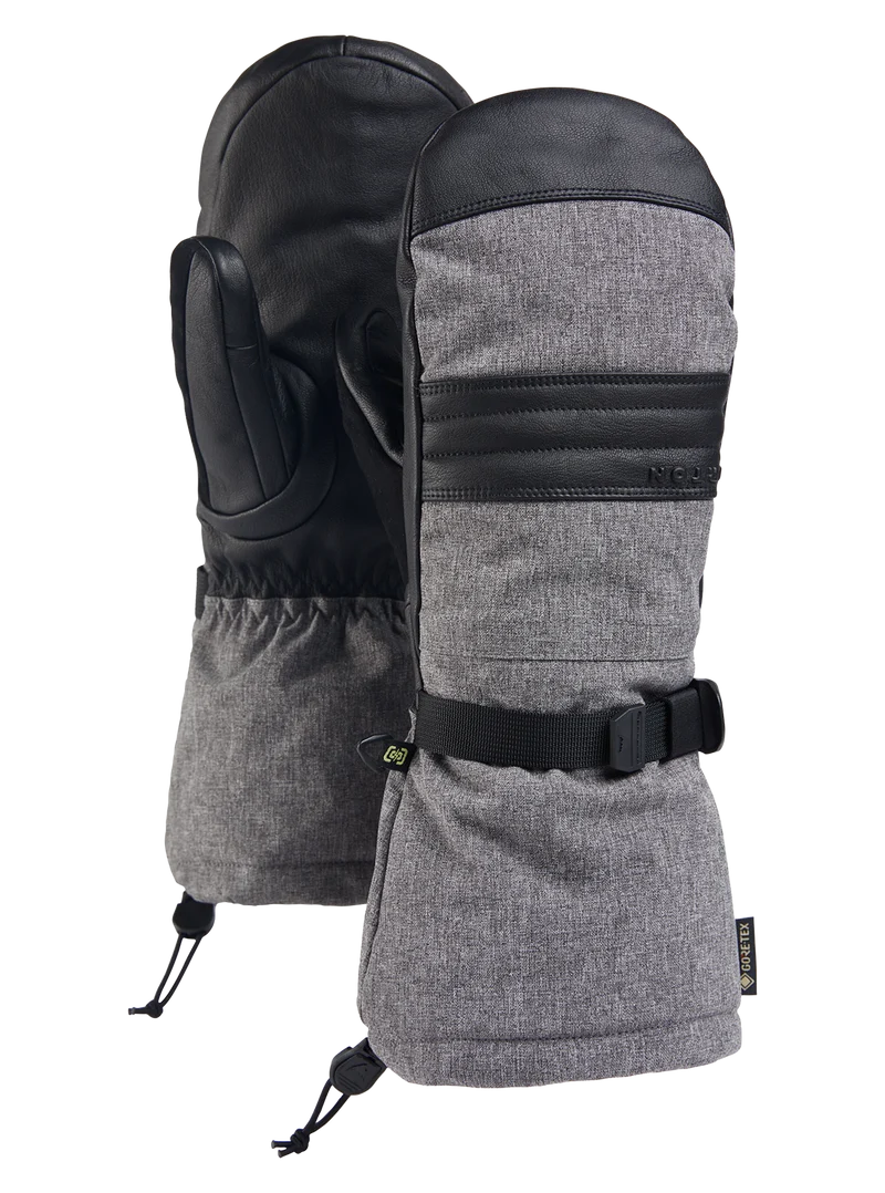 Men's Burton Warmest GORE-TEX Mittens