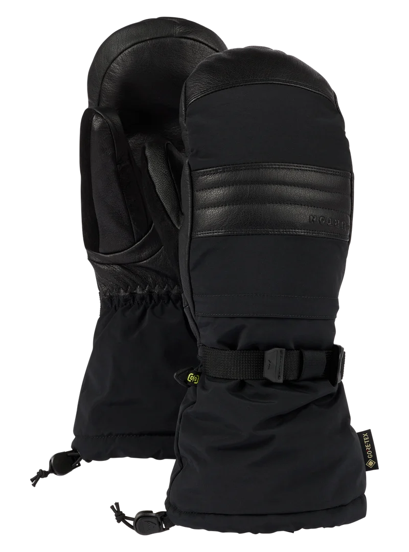 Men's Burton Warmest GORE-TEX Mittens