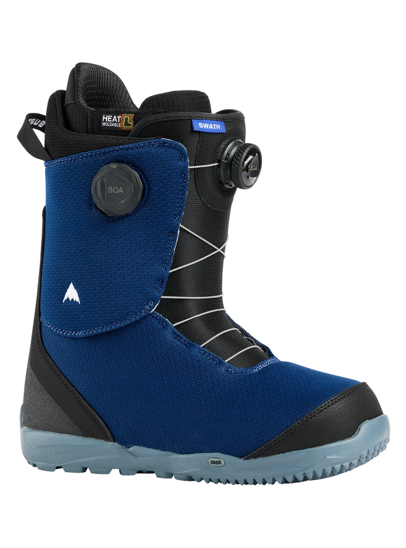 Men's Burton Swath BOA® Snowboard Boots