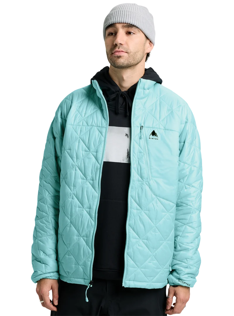 Burton Reserve Midweight Synthetic Steppjacke für Herren