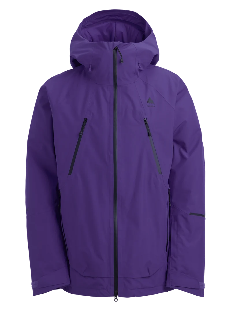 Men's Burton Reserve GORE-TEX 2L Insulated Jacket