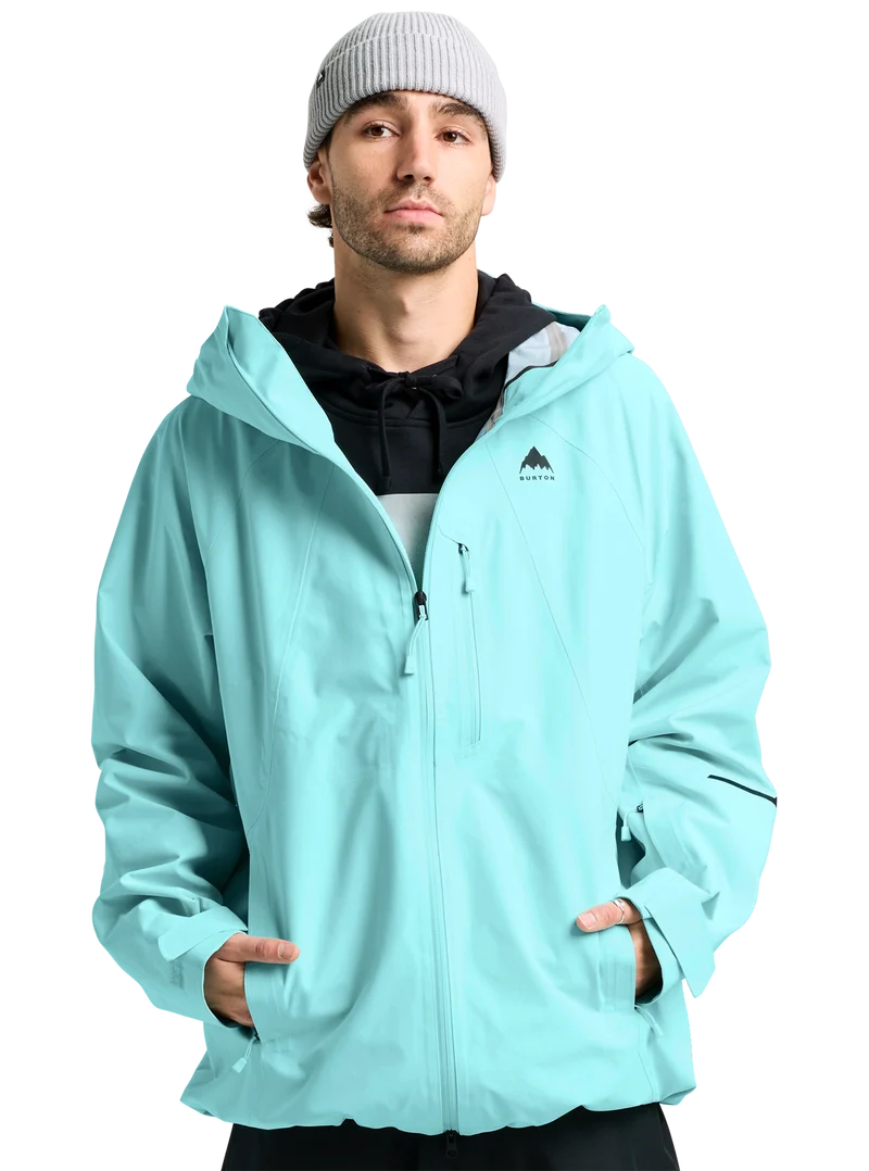 Burton Reserve 3L Jacke für Herren