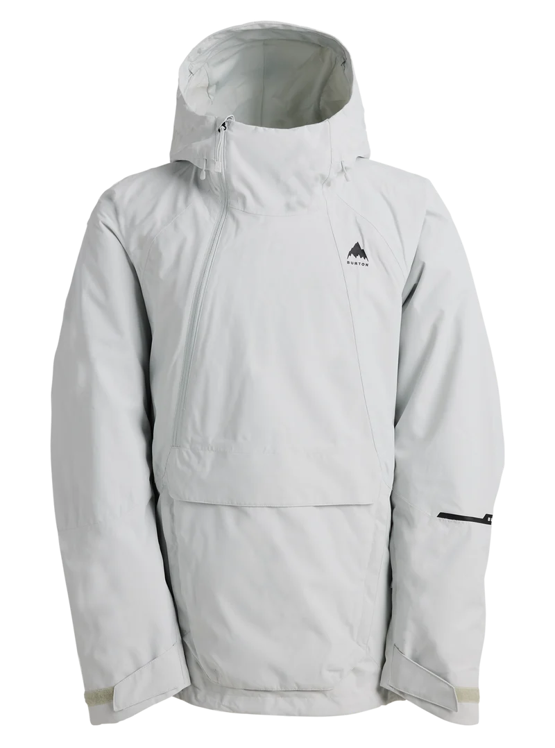 Men's Burton Reserve 2L Relaxed Anorak Jacket
