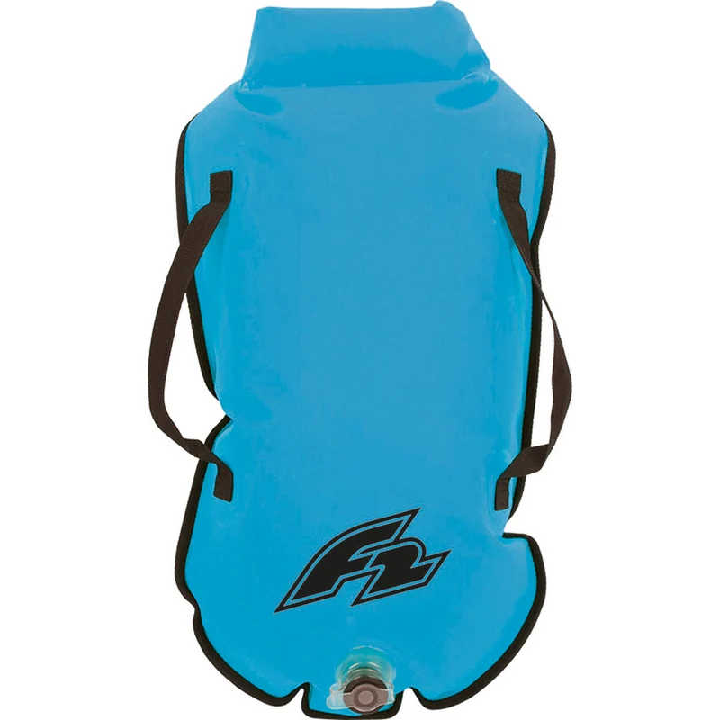 F2 Tasche Savior - Buoy 15 L Blau