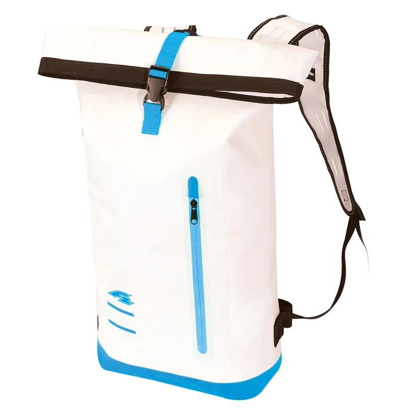 F2 Tasche Storm - Rucksack 20 L Weiss