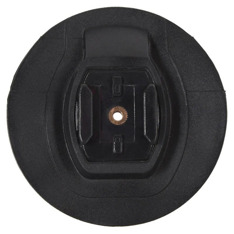 F2 Camera Mount SUP Kamera Halterung Stand Up Paddle Zubehör Schwarz