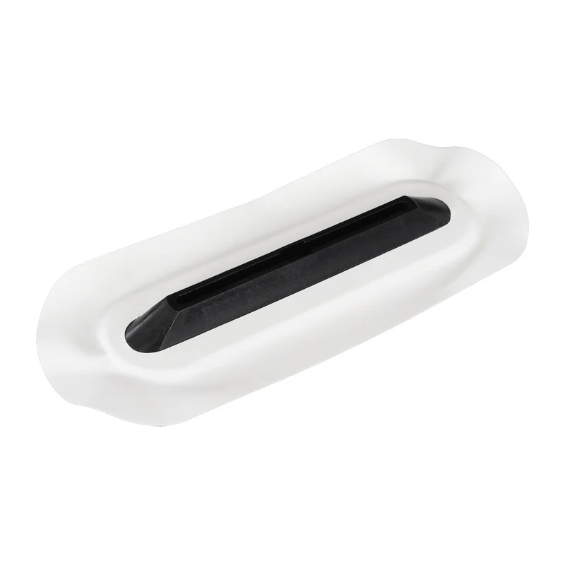 F2 Finne Us Box Weiss