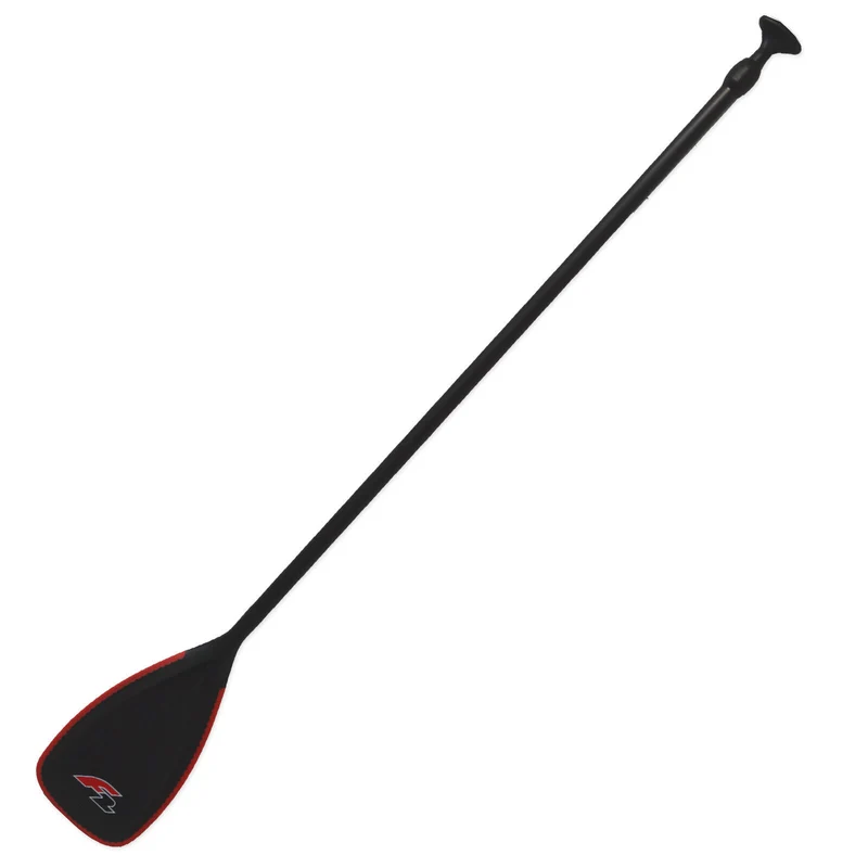 F2 SUP Paddel School 2 teilig Schwarz