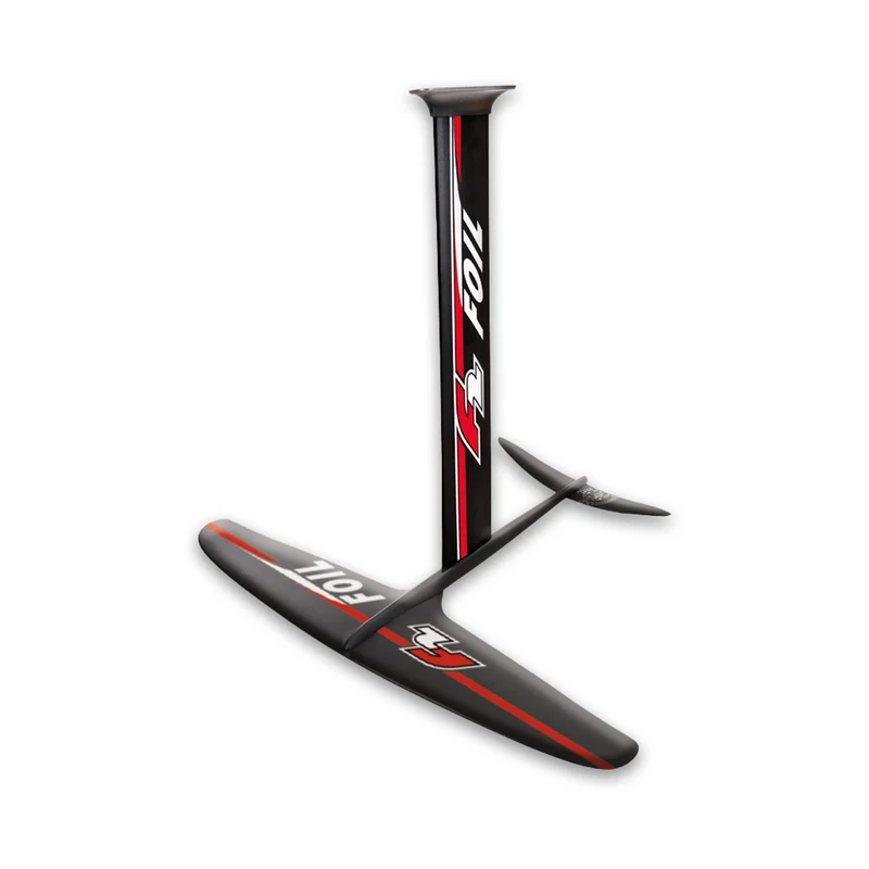 F2 Foil Alu Foil Set 1500 Schwarz