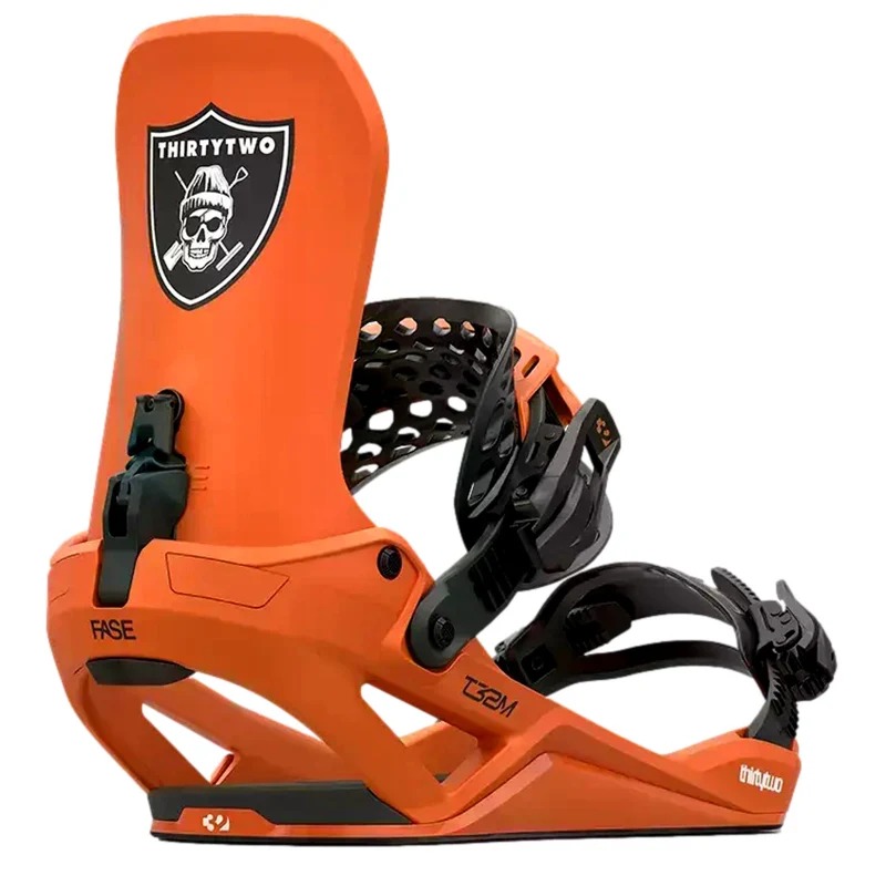 ThirtyTwo Fase T32M Snowboard Bindings 2026