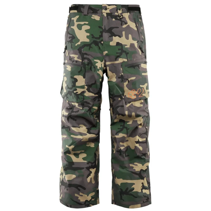 ThirtyTwo Camo TM Recycled Snowboard Pant