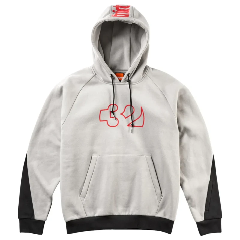 ThirtyTwo Team Tech Hoodie