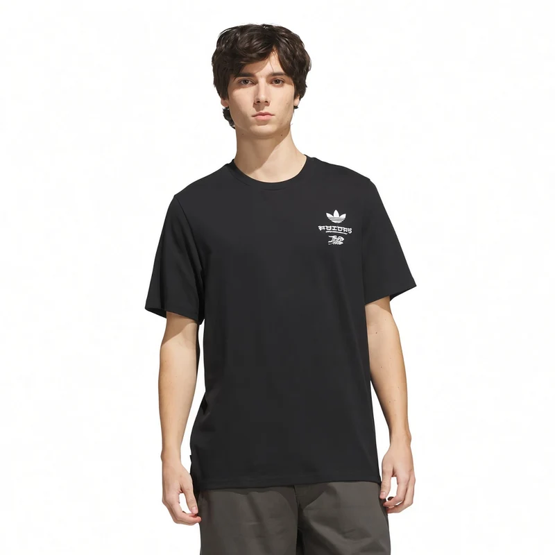 Tos Crane Tee