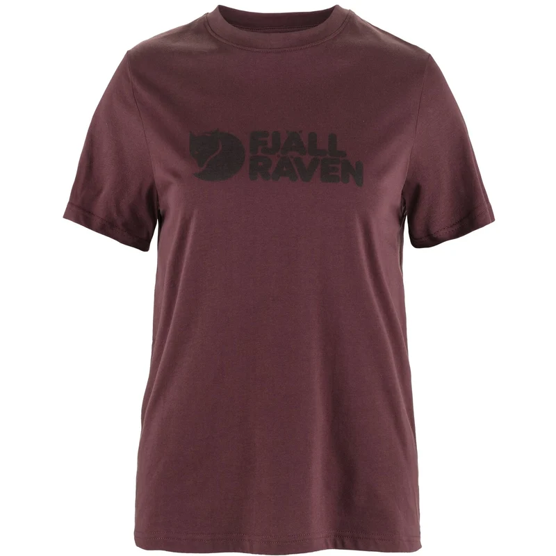 Fjällräven Logo Tee W