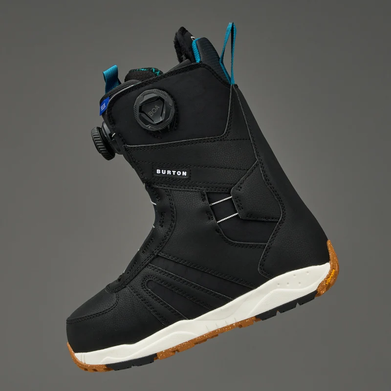Burton Felix BOA Snowboard Boots 2026 // Women's