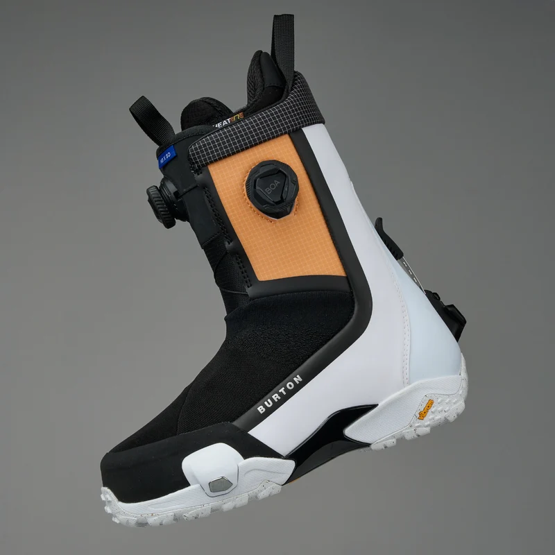 Burton Highshot X Step On Snowboard Boots 2027 // Women's