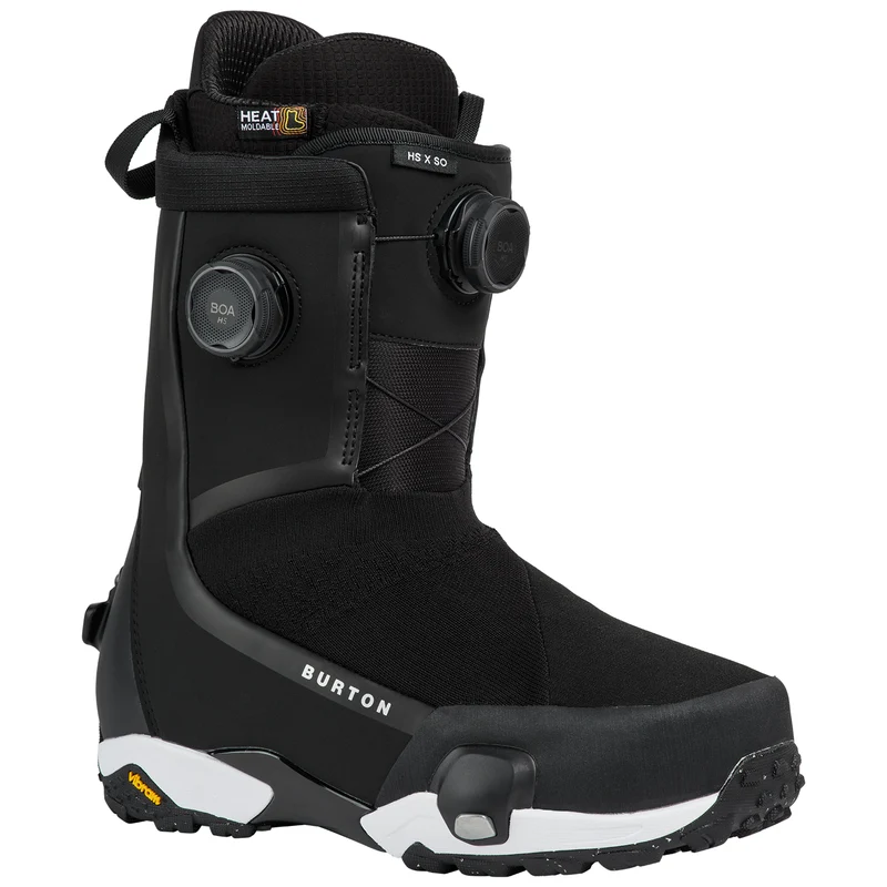 Burton Highshot X Step On Snowboard Boots 2027