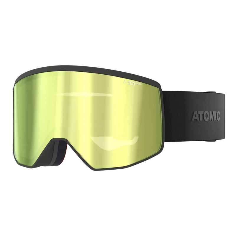 Atomic Four Pro L HD Photo Goggles