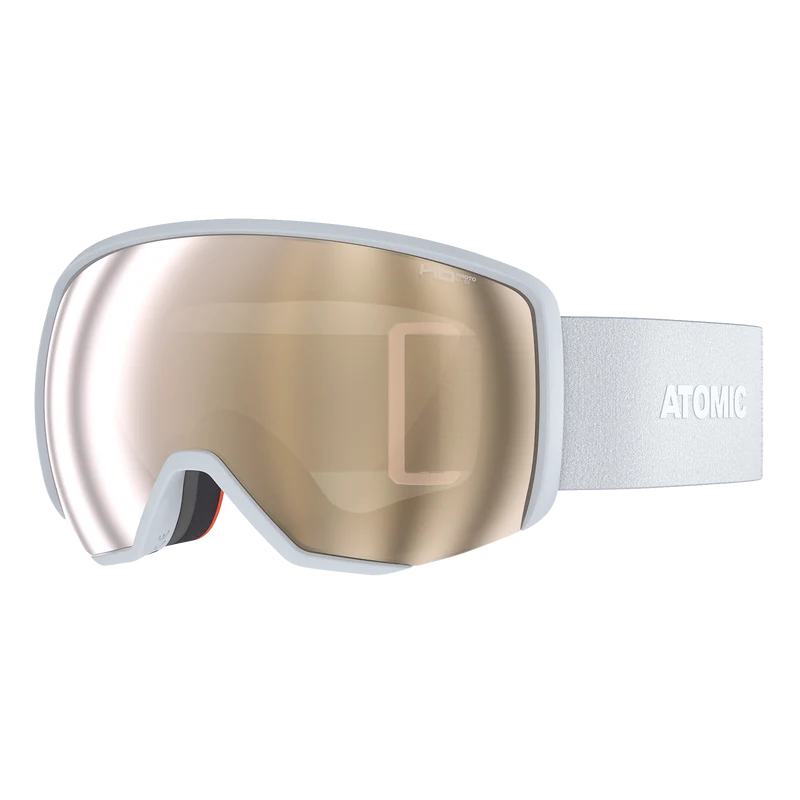 Atomic Revent L HD Photo Goggles