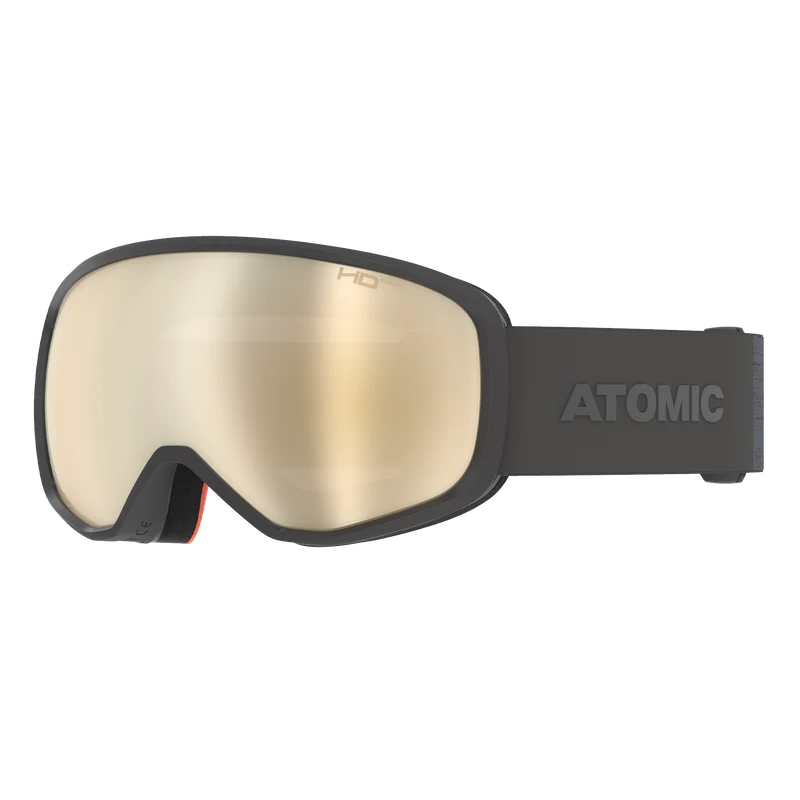 Atomic Revent M HD Photo Goggles