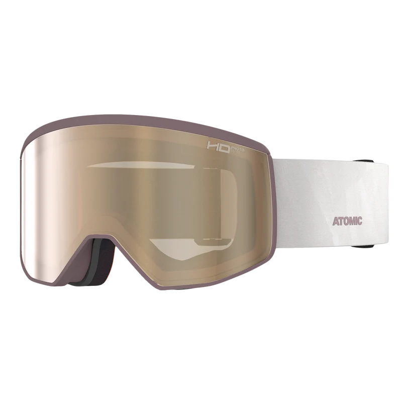 Atomic Four Pro M HD Photo Goggles