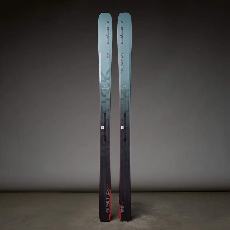 Elan Ripstick 88 Skis 2026