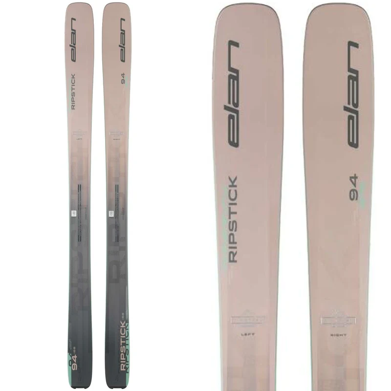 Elan Ripstick 94 W Skis 2026 // Women's