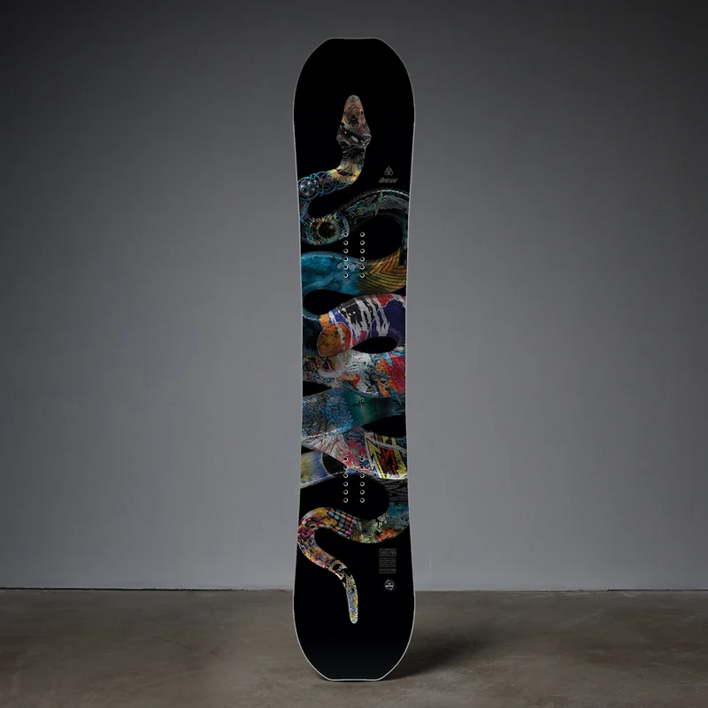 Lib Tech T.Rice Pro Snowboard 2026