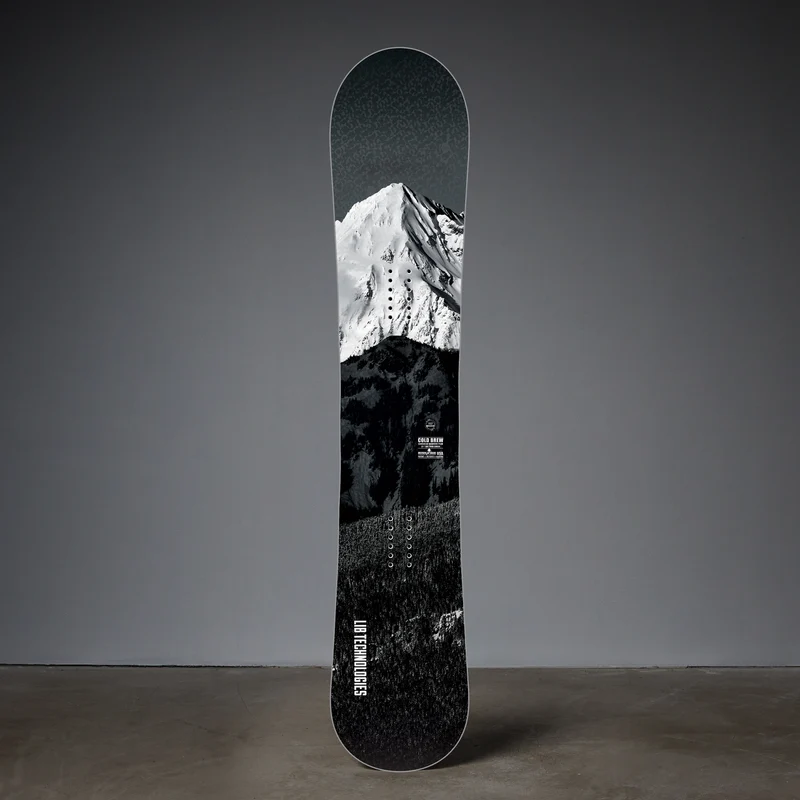 Lib Tech Cold Brew Snowboard 2026