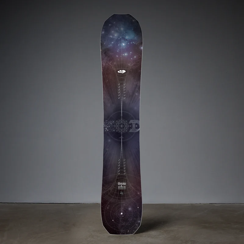 Lib Tech Golden Orca Snowboard 2026